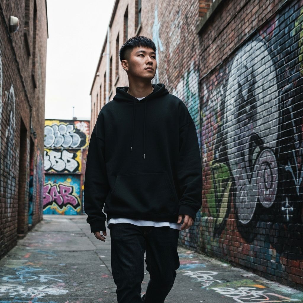 Sokak moda editöryal 1