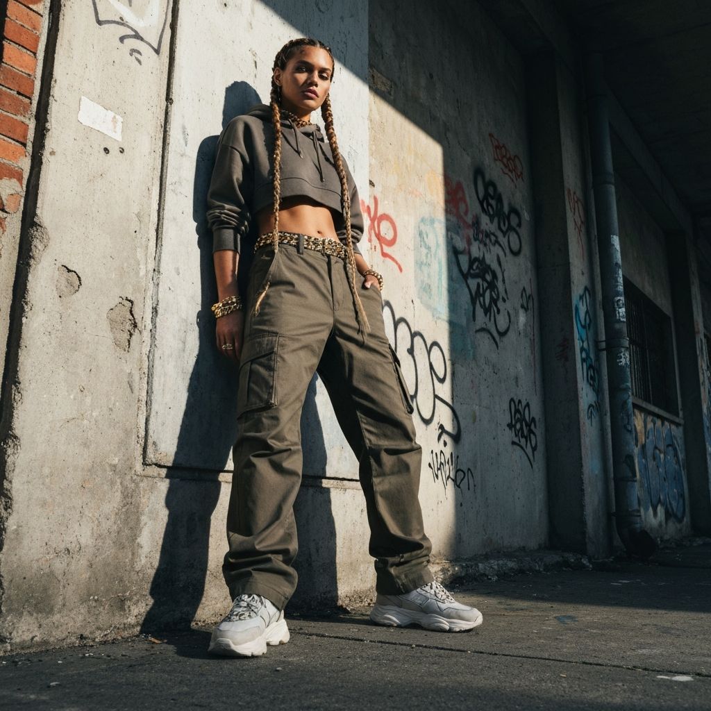 Sokak moda editöryal 4